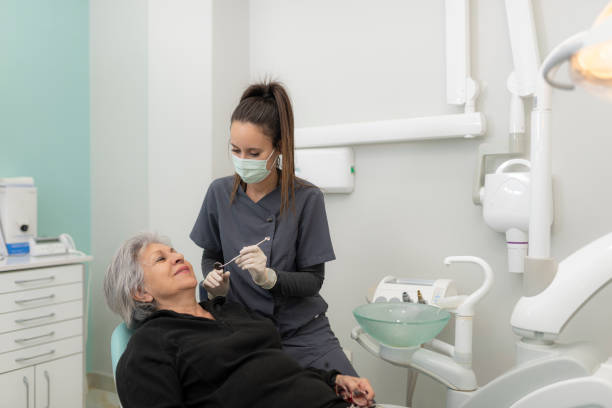 Best Same-Day Emergency Dental Services in Lynwood, IL