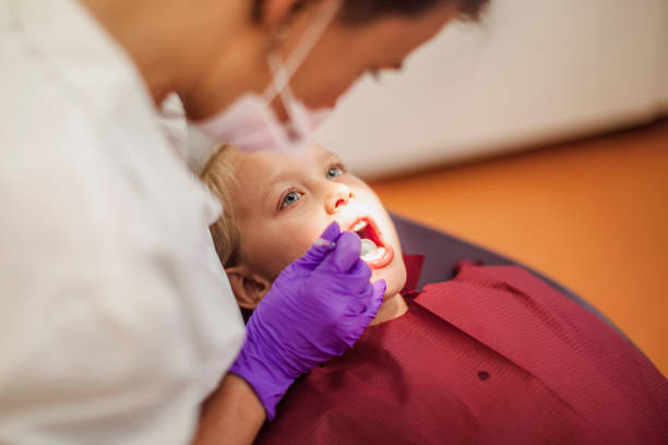 Best Urgent Care for Lost Fillings or Crowns in Lynwood, IL