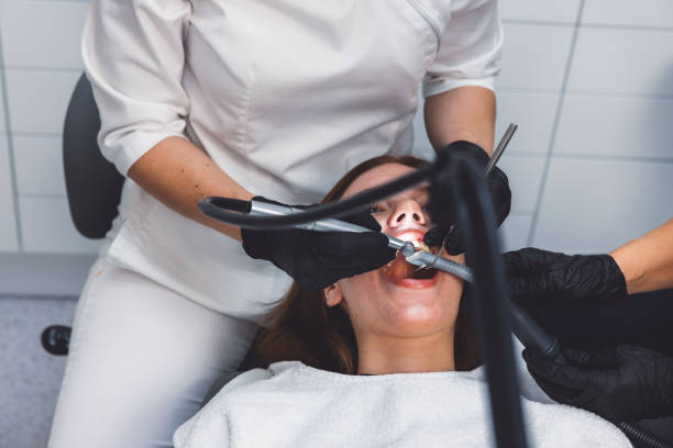 Best Emergency Tooth Extraction in Lynwood, IL
