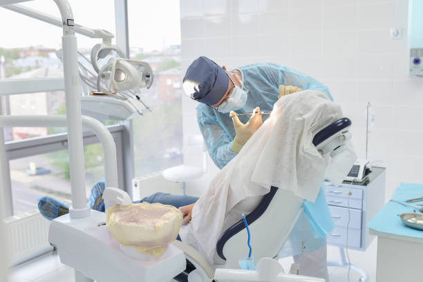 Best Cosmetic Emergency Dentistry in Lynwood, IL